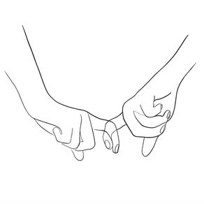LOVE HANDS