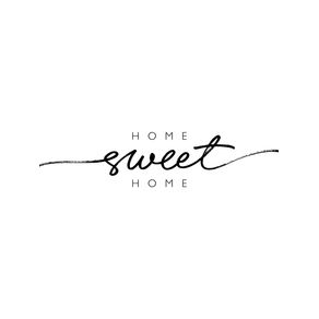 HOME HOME SWEET 2