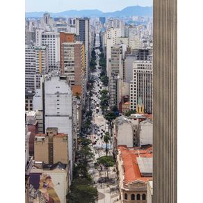 ÍCONES DE SÃO PAULO: AVENIDA SÃO JOÃO