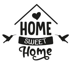 HOME SWEET HOME 26