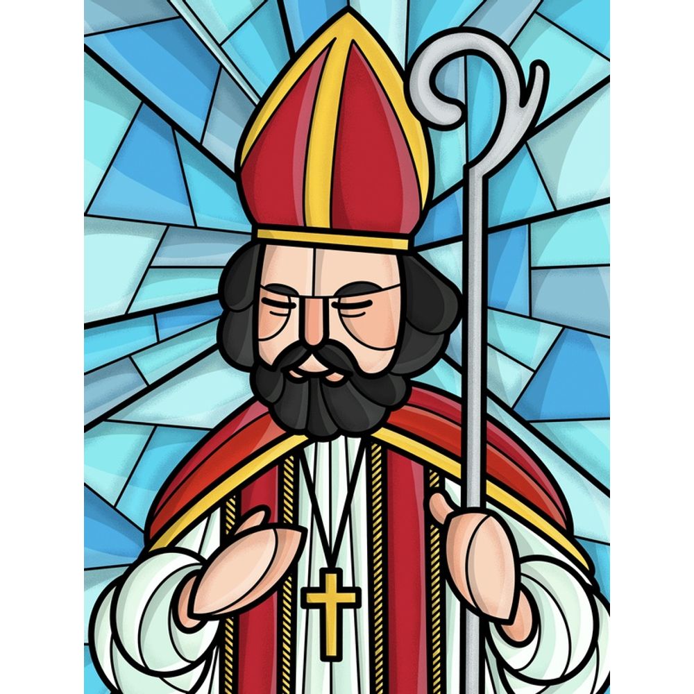 SÃO MARÇAL POR GUGASAN urbanarts