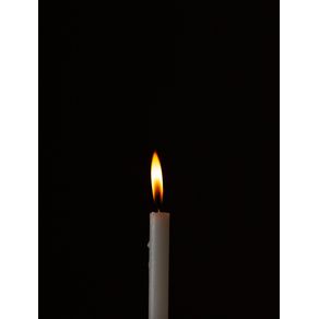 CANDLE IN THE DARK