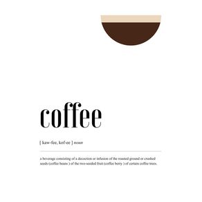 WHAT COFFEE MEANS?