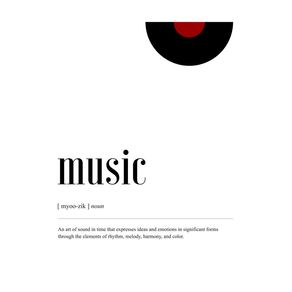 WHAT MUSIC MEANS?