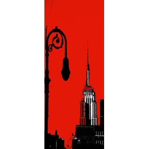 RED CITY EMPIRE STATE