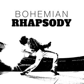 BOHEMIA RHAPSODY - LP