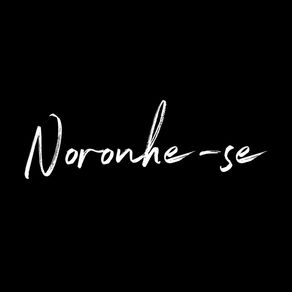 NORONHE-SE ( PRETO )
