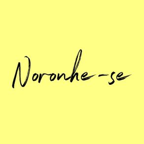 NORONHE-SE ( AMARELO )