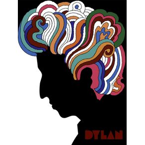 DYLAN | POP ART