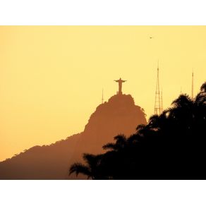 O RIO DE JANEIRO CONTINUA LINDO III