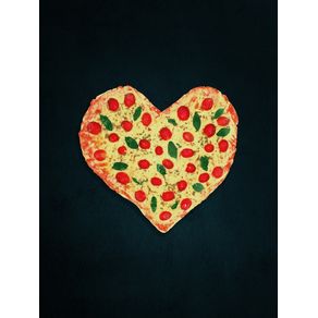 LOVE PIZZA
