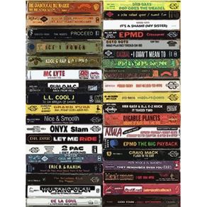 HIPHOP TAPES