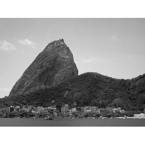 VISTAS DO RIO DE JANEIRO - PÃO DE AÇÚCAR