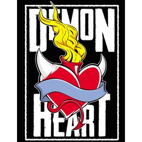 DEMON HEART 2
