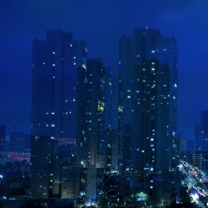 SAO PAULO AT NIGHT 9