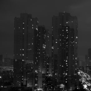 SAO PAULO AT NIGHT 10