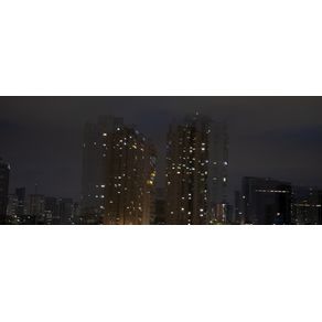 SAO PAULO AT NIGHT 13