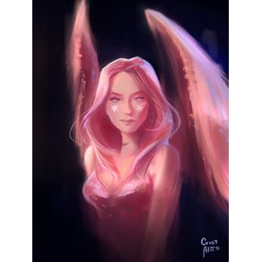 SWEET ANGEL BY CRISTALITO