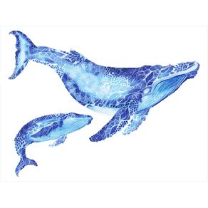SAVE THE WHALES 2