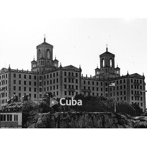 CUBA 16
