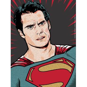 SUPERMAN (HENRY CAVILL)