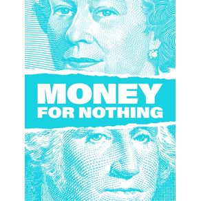 MONEY FOR NOTHING BLUE