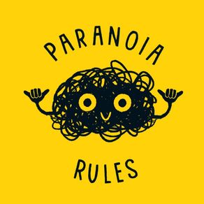 PARANOIA RULES