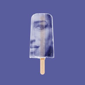 POPSICLE SERIES - AMY WINEHOUSE