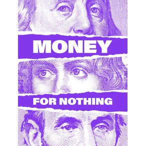 MONEY FOR NOTHING PURPLE