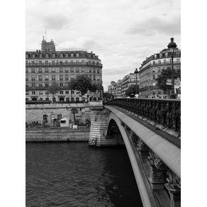 PARIS BRIDGE