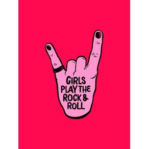 GIRLS PLAY THE ROCK AND ROLL 01