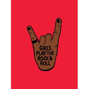 GIRLS PLAY THE ROCK AND ROLL 03