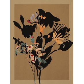 ABSTRACT FLORAL ART 4