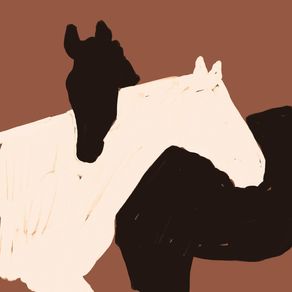 MINIMAL HORSES