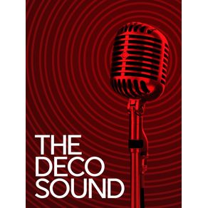 THE DECO SOUND RED
