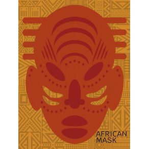 AFRICAN MASK_01