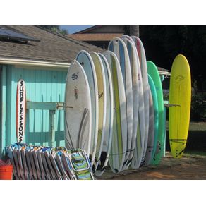 SURF LESSONS