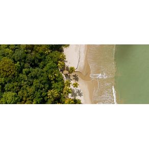 MAR VISTA DE CIMA II - DRONE NA PARAÍBA