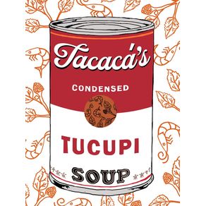 TACACA'S SOUP