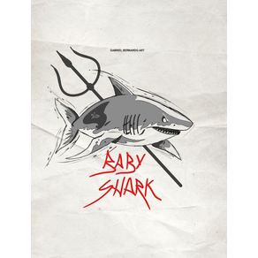 BABY SHARK - ART