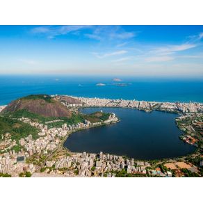 RIO HIGH VIEW