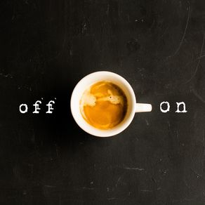 CAFE ON OFF
