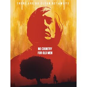 NO COUNTRY FOR OLD MEN FILM