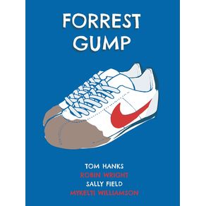 FORREST GUMP SNEAKERS