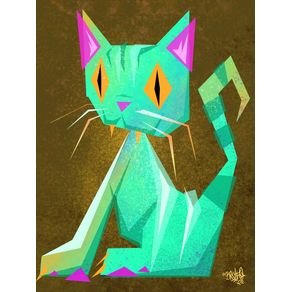 CAT GRAFF 2