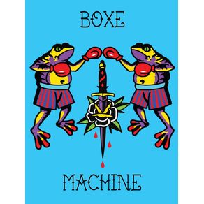 BOXE MACHINE