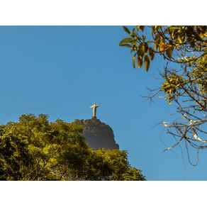 CRISTO E O RIO
