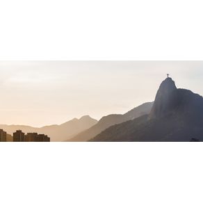 RIO DE JANEIRO ABENÇOADO