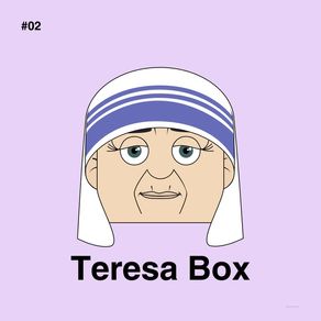 02 TERESA BOX _LP