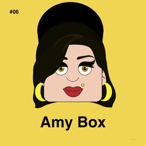 06 AMY BOX _LP
